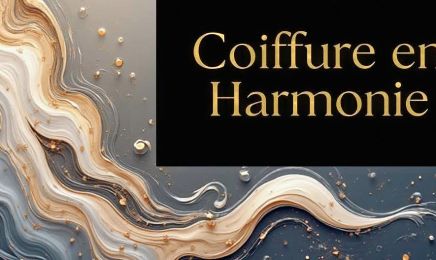 Coiffure en harmonie : Coiffeur à Vierzon
