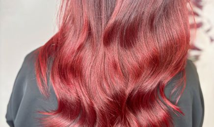Mystik by Lena Lepetit : Coiffeur à Montpellier