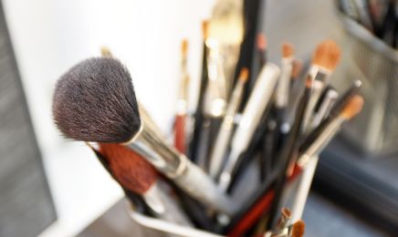 Ben Friseure & Kosmetik - Bellus et Notus: Kosmetikstudio in Leipzig