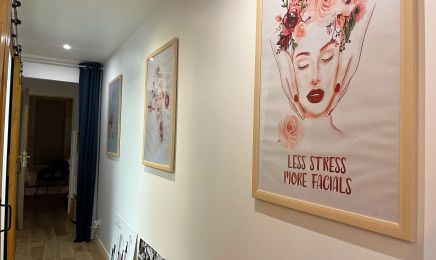 Bien etre esthetic  : Manucure à Eauze