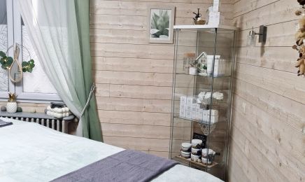 L'institut de Vanessa : Institut de beauté à Agnetz