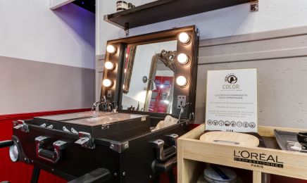 Studio 54 : Coiffeur à Montpellier