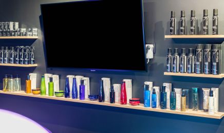 Henri Michel Parlement  : Coiffeur à Rennes