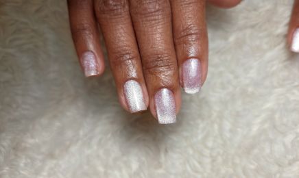 Nails by May : Manucure à Saint-Étienne