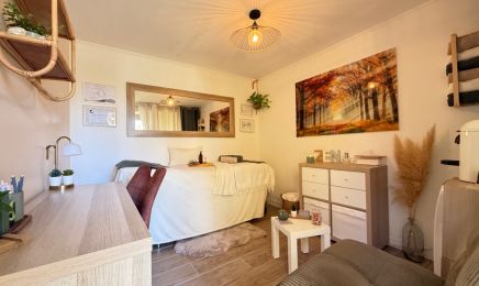 Un regard sur soi : Institut de beauté à Berre-l'Étang