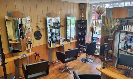 Le Club : Coiffeur à Bernay