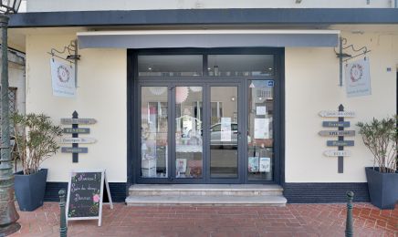 Ô Trésors Poudrés : Manucure à Soulac-sur-Mer