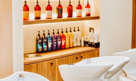 RIVA Coiffure - Maccarani  : Coiffeur à Nice