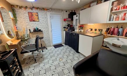 MG BIEN-ÊTRE : Coiffeur à Champcueil