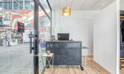 L’Atelier Coiffure  : Coiffeur à Castres