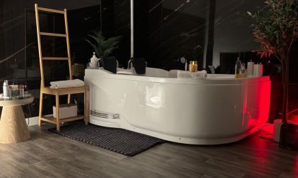 Élite Body Spa : Institut de beauté à Paris