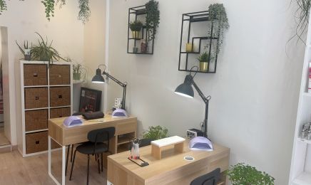 NOIA : Manucure à Tours