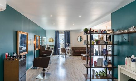 La Loge Hairstyle : Institut de beauté à Montpellier