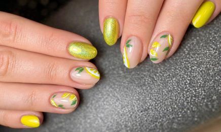 Magic Nails : Manucure à Roppentzwiller