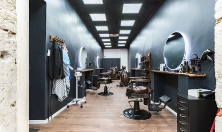 Barber Style By K 2 : Barbier à Lyon