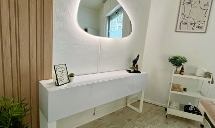 CLAIRE WIART FACIALISTE : Institut de beauté à Arras