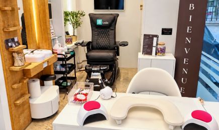 Institut Delibes  : Institut de beauté à Marseille