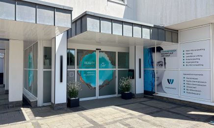 Beauty Lounge by Olesja: Kosmetikstudio in Bad Pyrmont