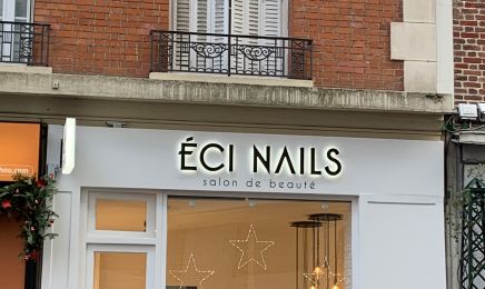 ECI Nails : Manucure à Montrouge