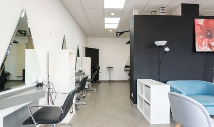 L'Espace Coiffure : Coiffeur à Voisins-le-Bretonneux