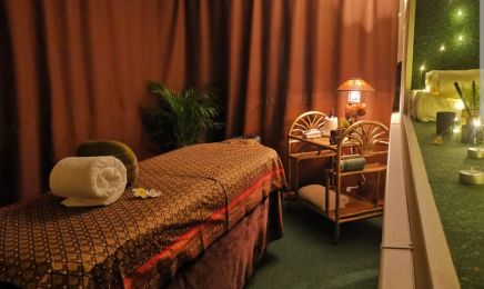 Siam Thai massage : Institut de beauté à Pau