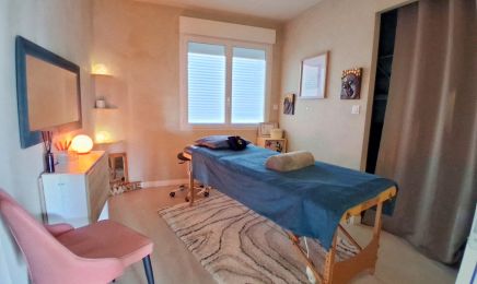Cy Massage : Massothérapeute à Mimizan