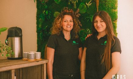 Aroma Bien être  : Manucure à Avignon