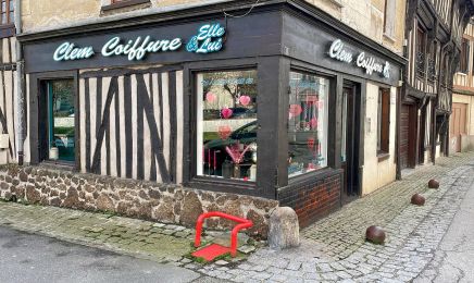 Clem Coiffure  : Coiffeur à Nonancourt