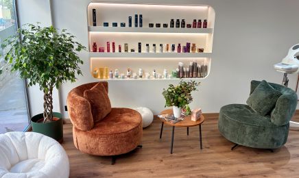 Francesca Coiffure : Coiffeur à Porto-Vecchio