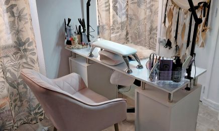 Mon Moment Beauté : Manucure à Montbrison