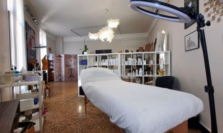 Esthétique by Maria  : Institut de beauté à Marseillan