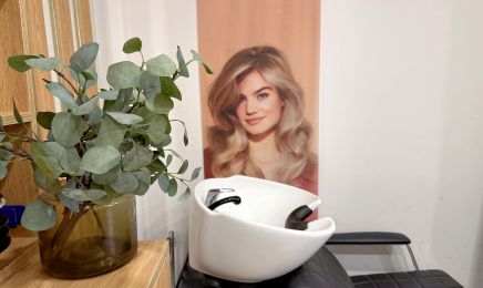 Sundus Hairstylist : Institut de beauté à Blaesheim