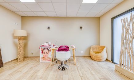 Le Grain de Beauté : Coiffeur à Velaux