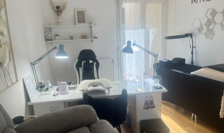 Kemcils et Ongles  : Institut de beauté à Cergy