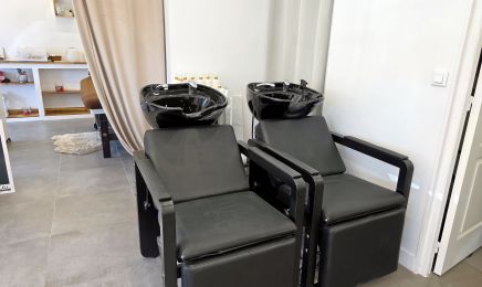 NC Coiffure Beauté & Bien-être : Institut de beauté à Mandelieu-la-Napoule