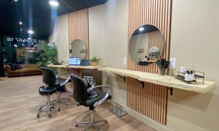 So Coif' - Willems : Barbier à Willems