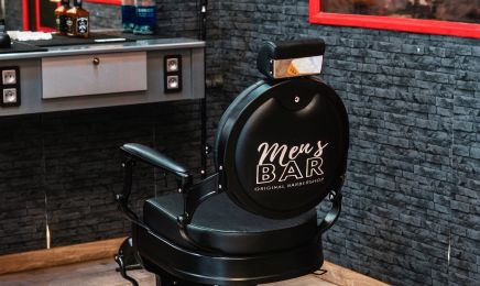Men’s Bar : Coiffeur à Fort-de-France