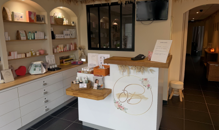 O boudoir de Chloe : Manucure à Orchies