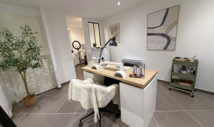 Gloria Studio : Manucure à La Valette-du-Var