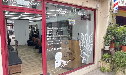 Top coiffure : Barbier à Bourgoin-Jallieu