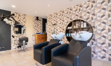 Juzenn'Coupe : Coiffeur à Juzennecourt
