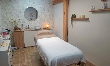 Calista Esthétique et Bien être : Institut de beauté à Alès