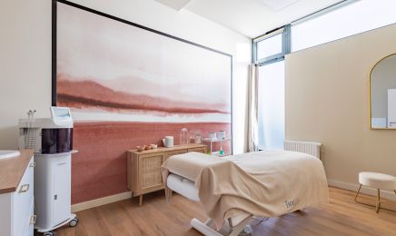 L'institut - Camille & Mélanie : Institut de beauté à Guipavas