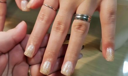 Ô coeur de beauté : Manucure à Cormontreuil