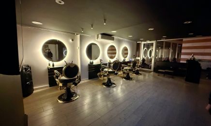 Barber - Chez Nezar : Barbier à Toulouse