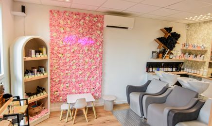 MC COIFFURE  : Coiffeur à Arradon