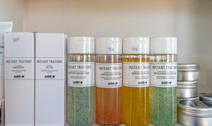 Le Salon d’Almica : Coiffeur à Beauvais-sur-Matha