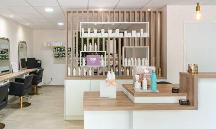 Glow Hair : Coiffeur à Montrond-les-Bains