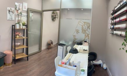 Shi.beauty : Institut de beauté à Marseille