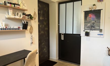 Esthéticienne kanttu goxoa Béatrice  : Institut de beauté à Sare